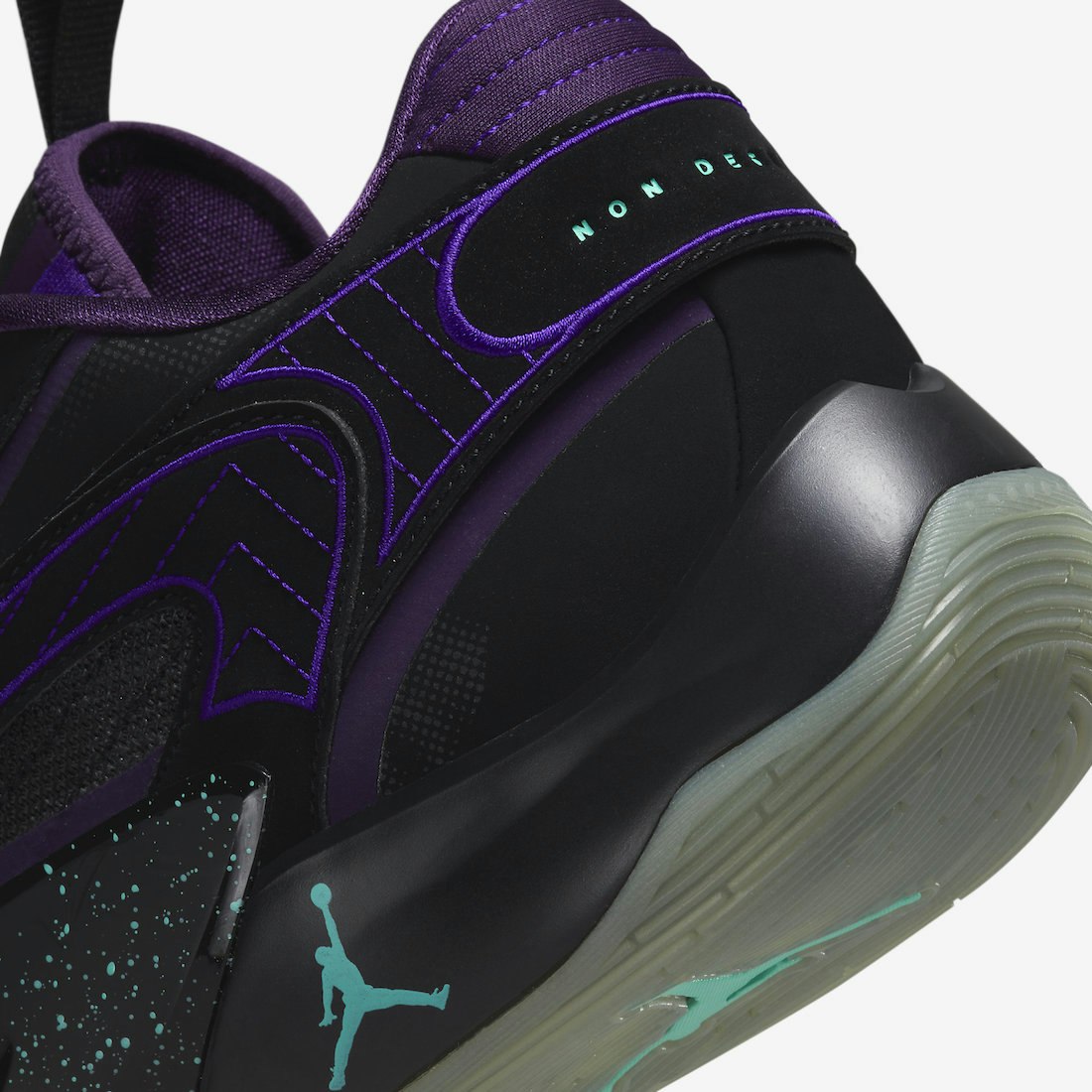 Jordan Luka 2 "Space Hunter"
