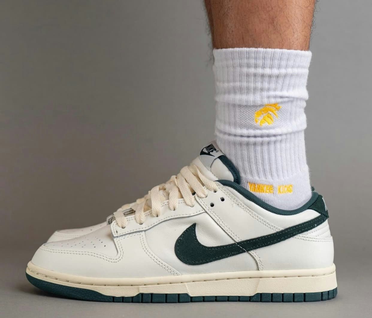 Nike Dunk Low "Athletic Department"-Pack