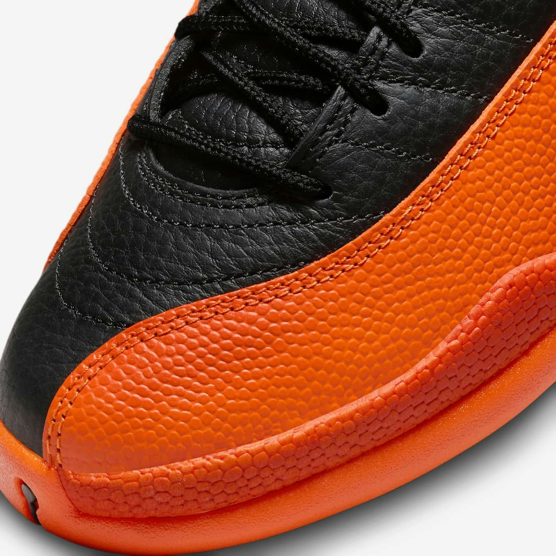 Nike Air Jordan 12 "Brilliant Orange"