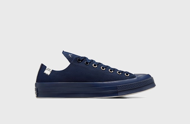A Cold Wall x Converse Chuck 70 OX "Oceana" A Cold Wall x Converse Chuck 70 OX "Oceana"