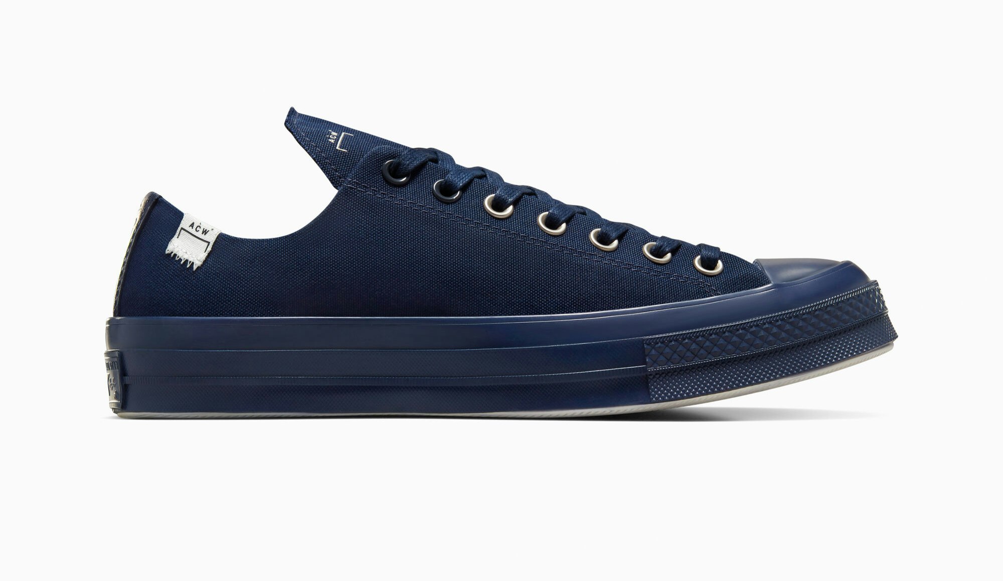 A Cold Wall x Converse Chuck 70 OX "Oceana"