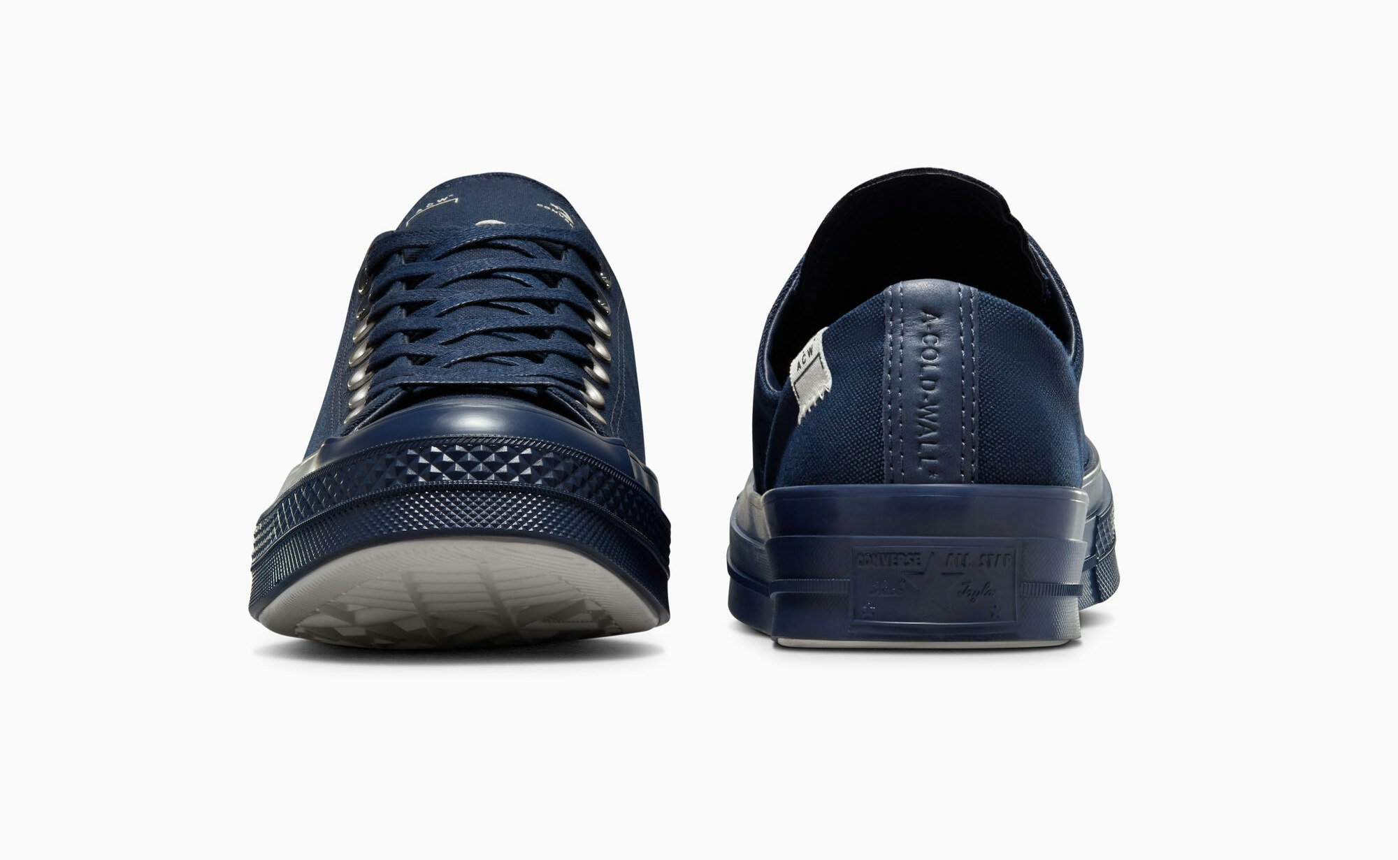 A Cold Wall x Converse Chuck 70 OX "Oceana"