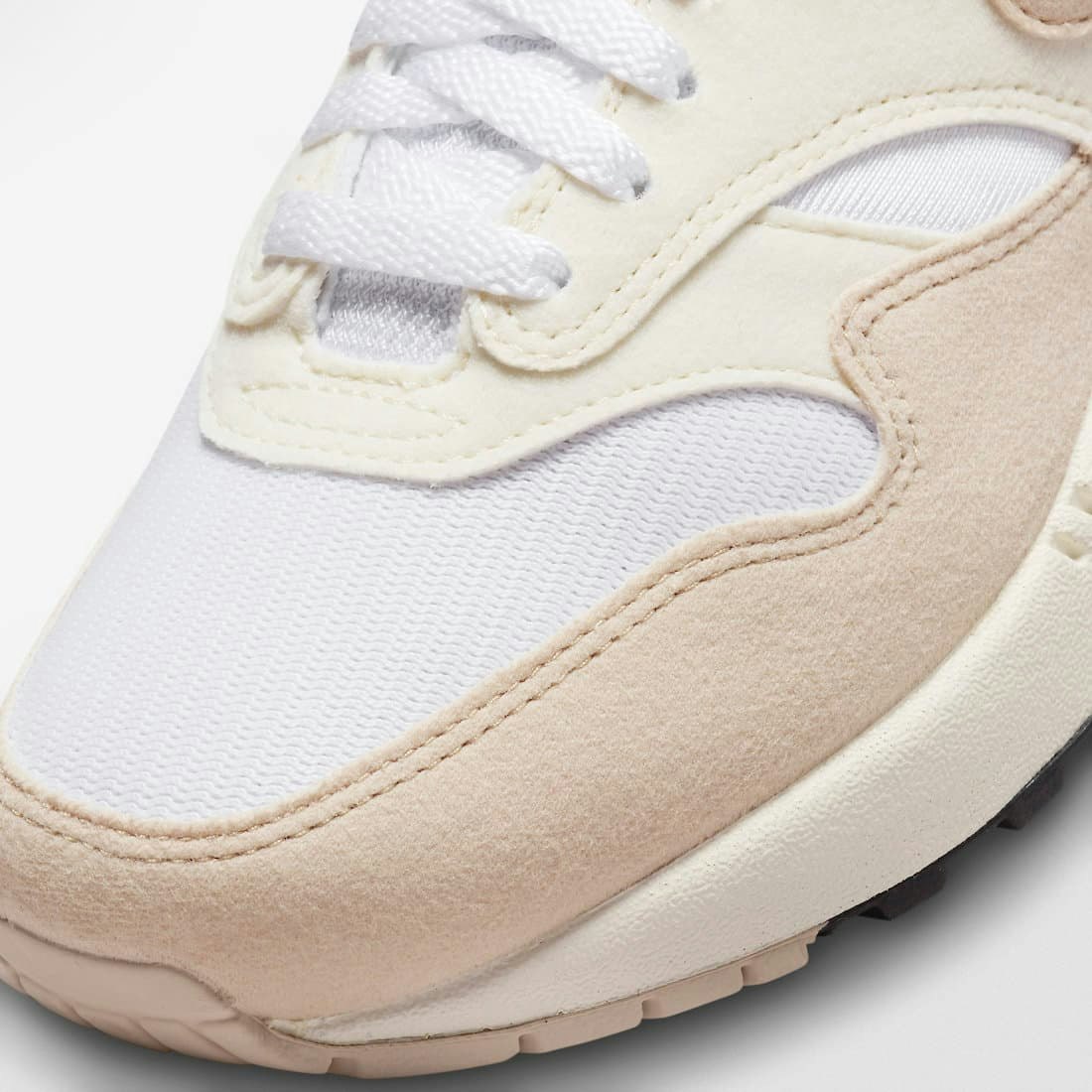 Nike Air Max 1 "Pale Ivory" WMNS