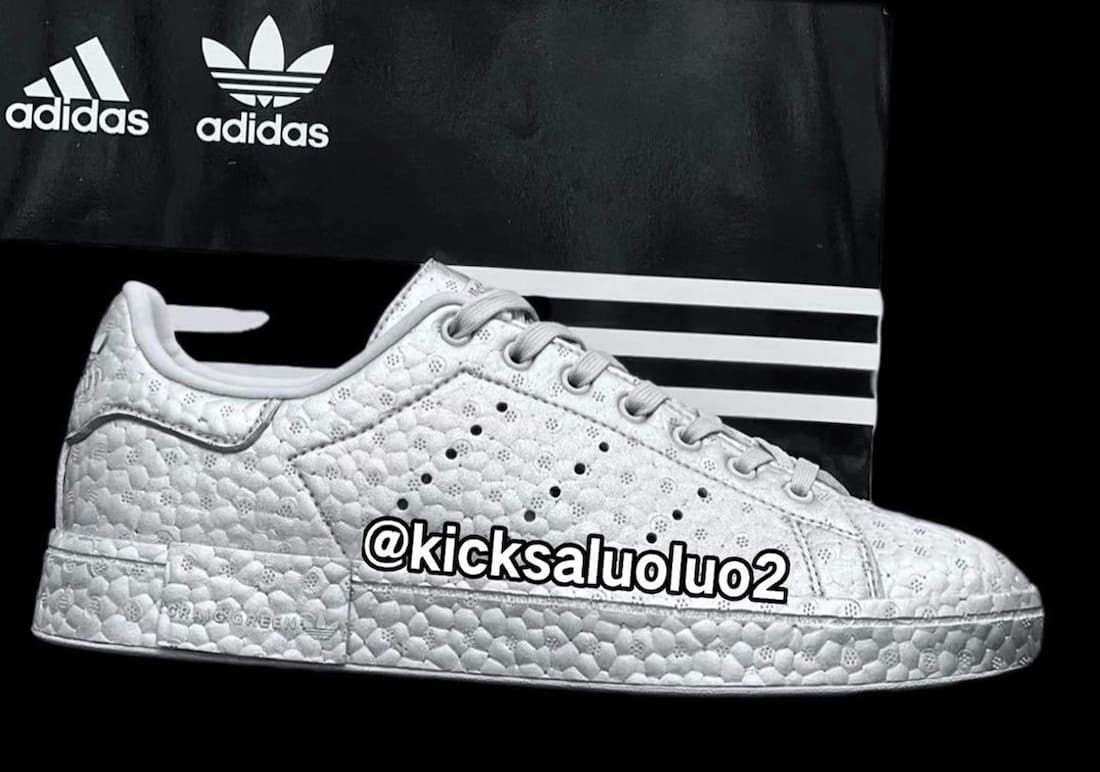 Craig Green x adidas