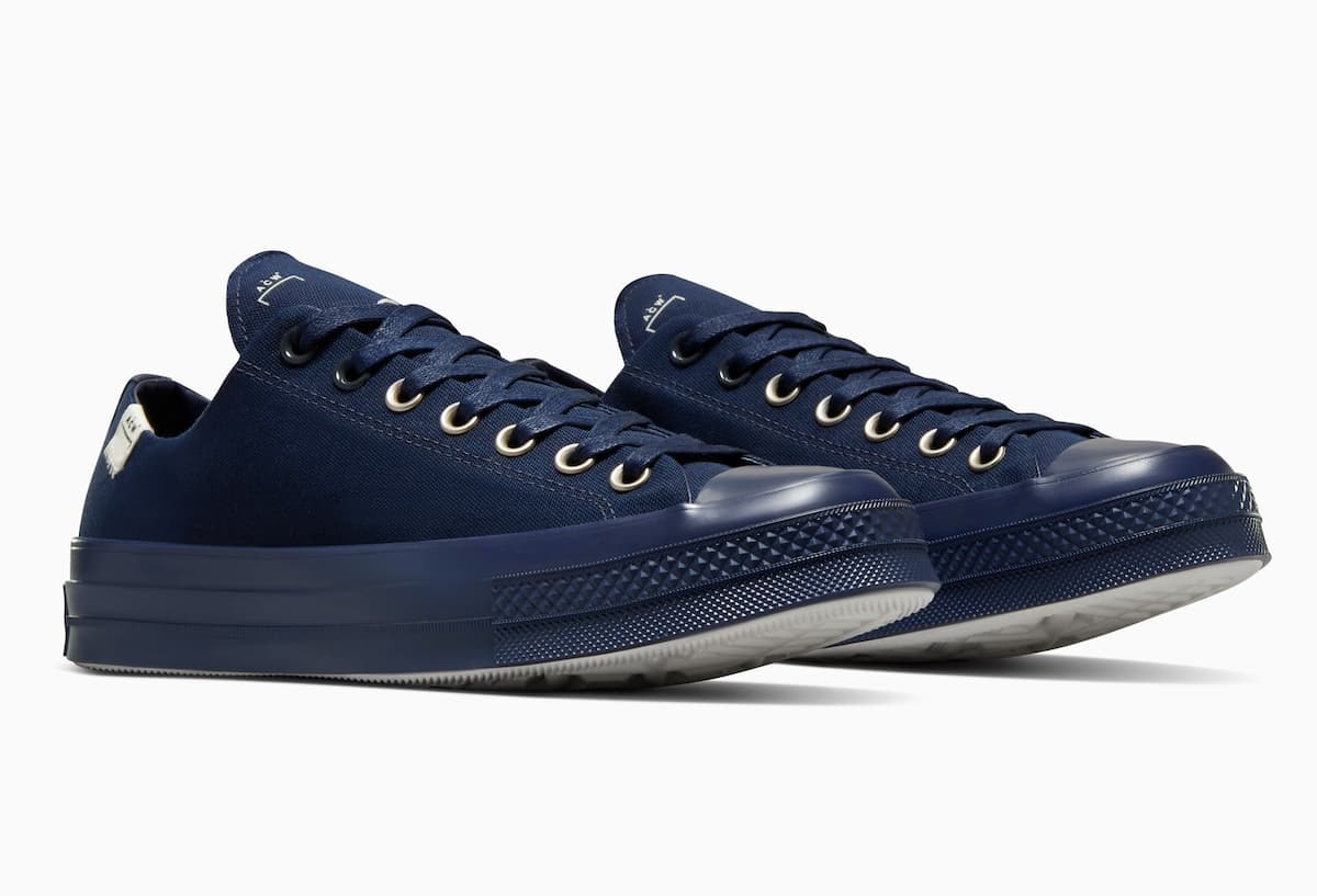 A Cold Wall x Converse Chuck 70 OX