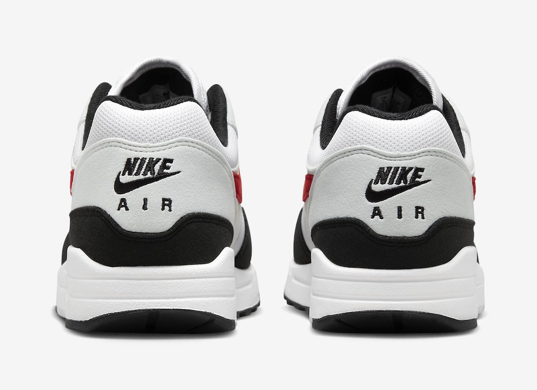 Nike Air Max 1 "Chili 2.0"