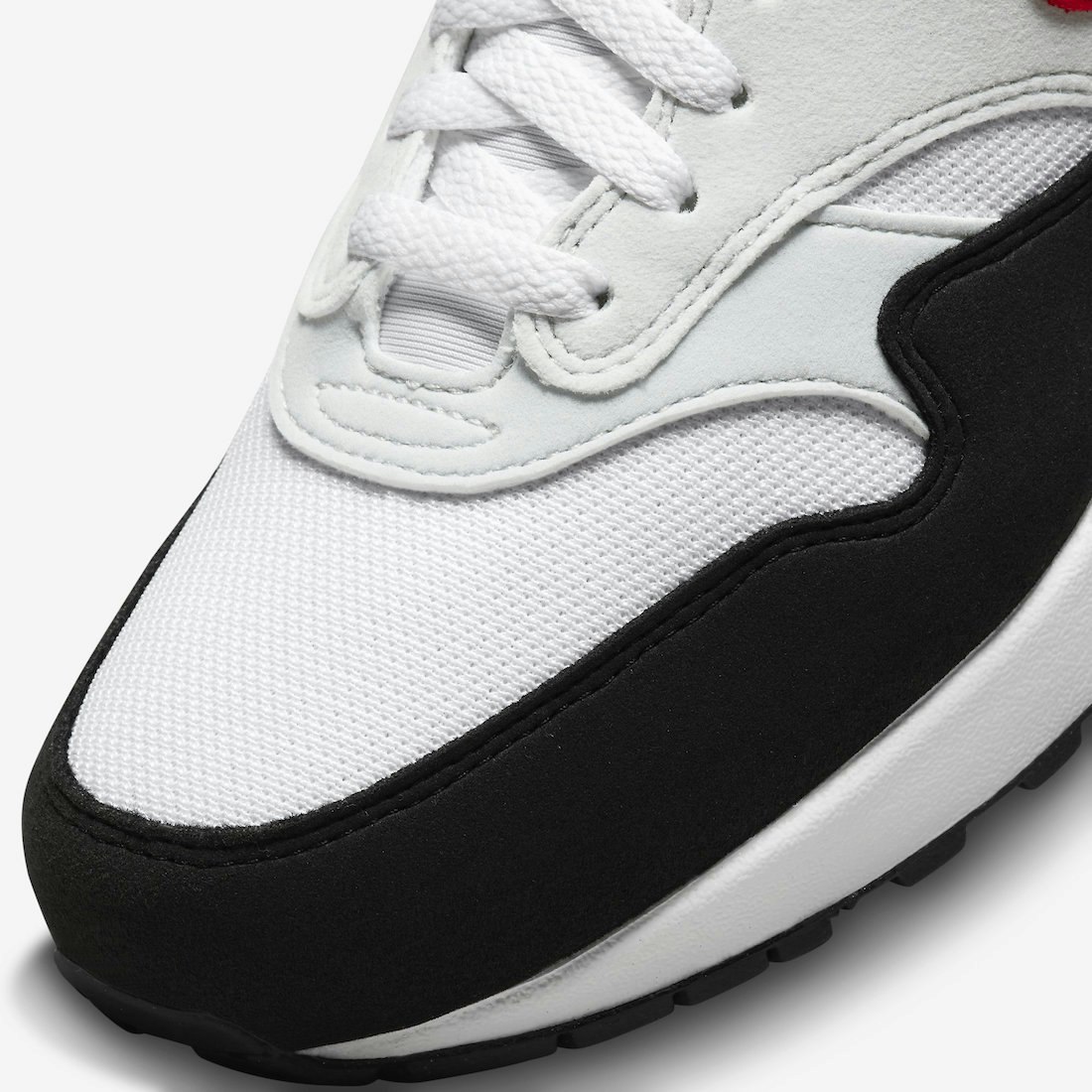 Nike Air Max 1 "Chili 2.0"
