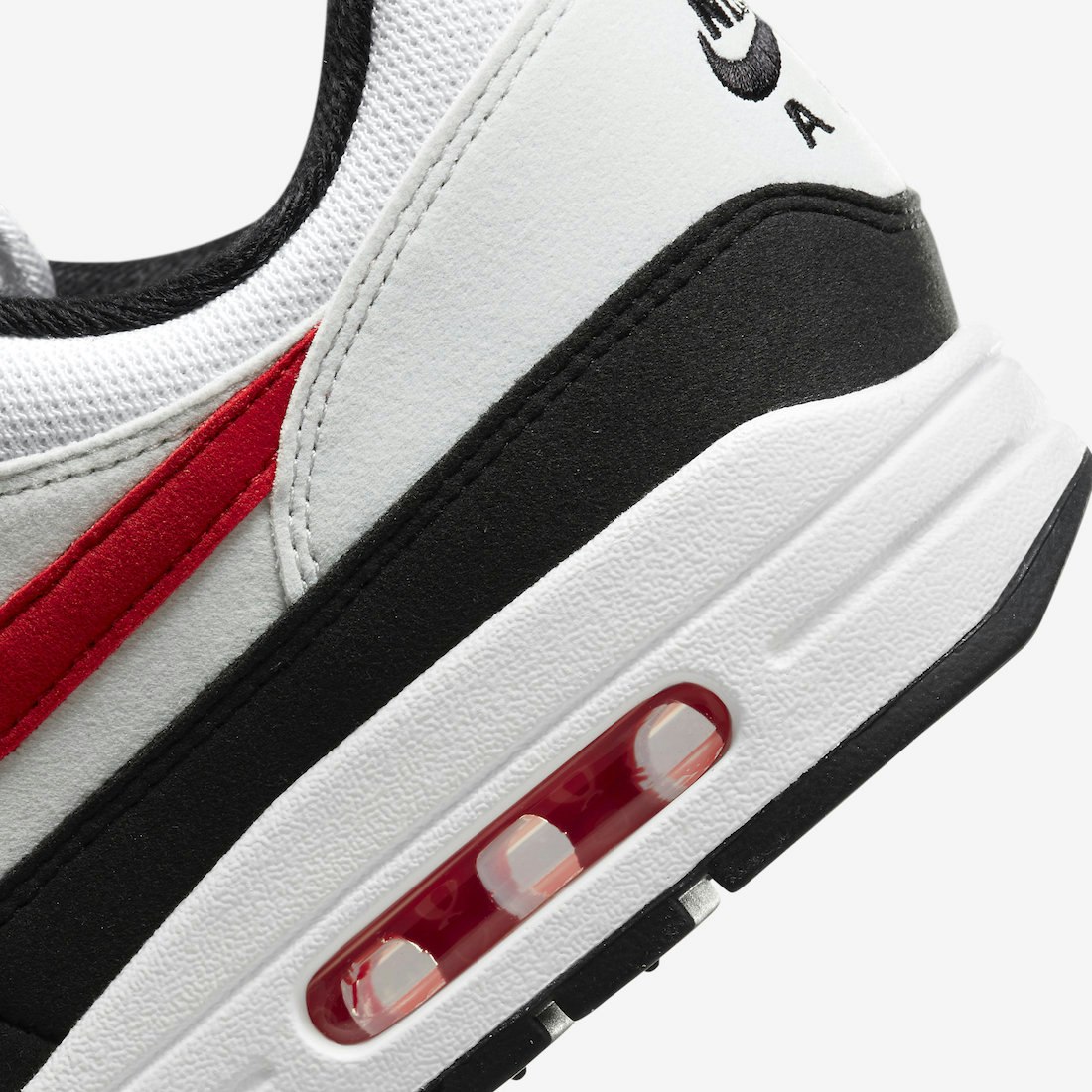 Nike Air Max 1 "Chili 2.0"