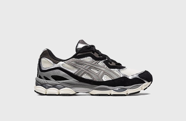 Asics Gel-NYC "Clay Grey" Asics Gel-NYC "Clay Grey"