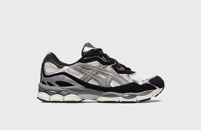 Asics Gel-NYC "Clay Grey"
