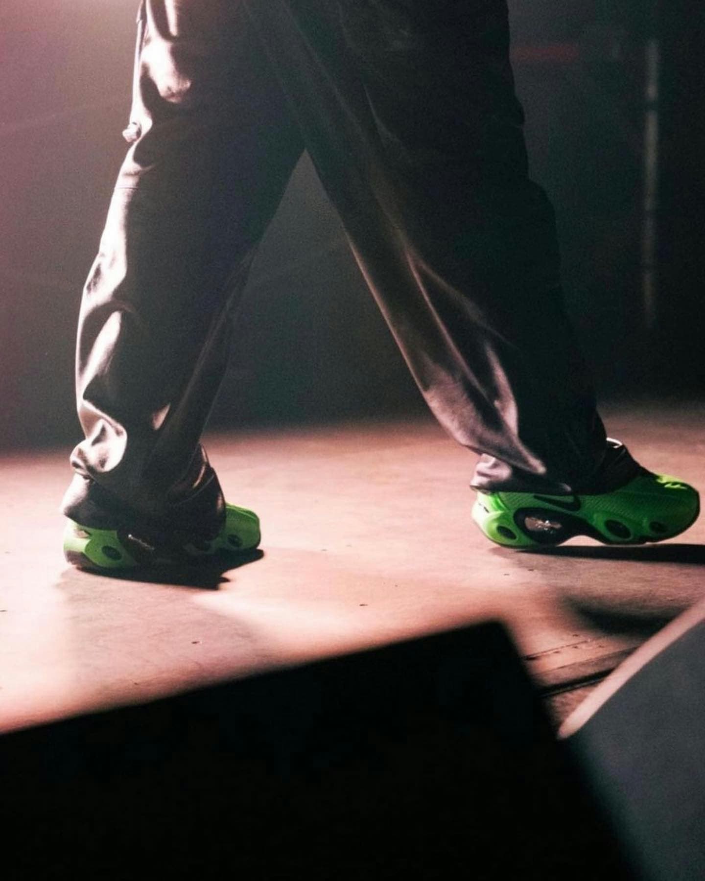 Nike x NOCTA Glide