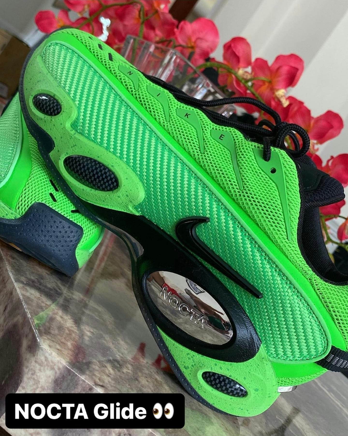Nike x NOCTA Glide