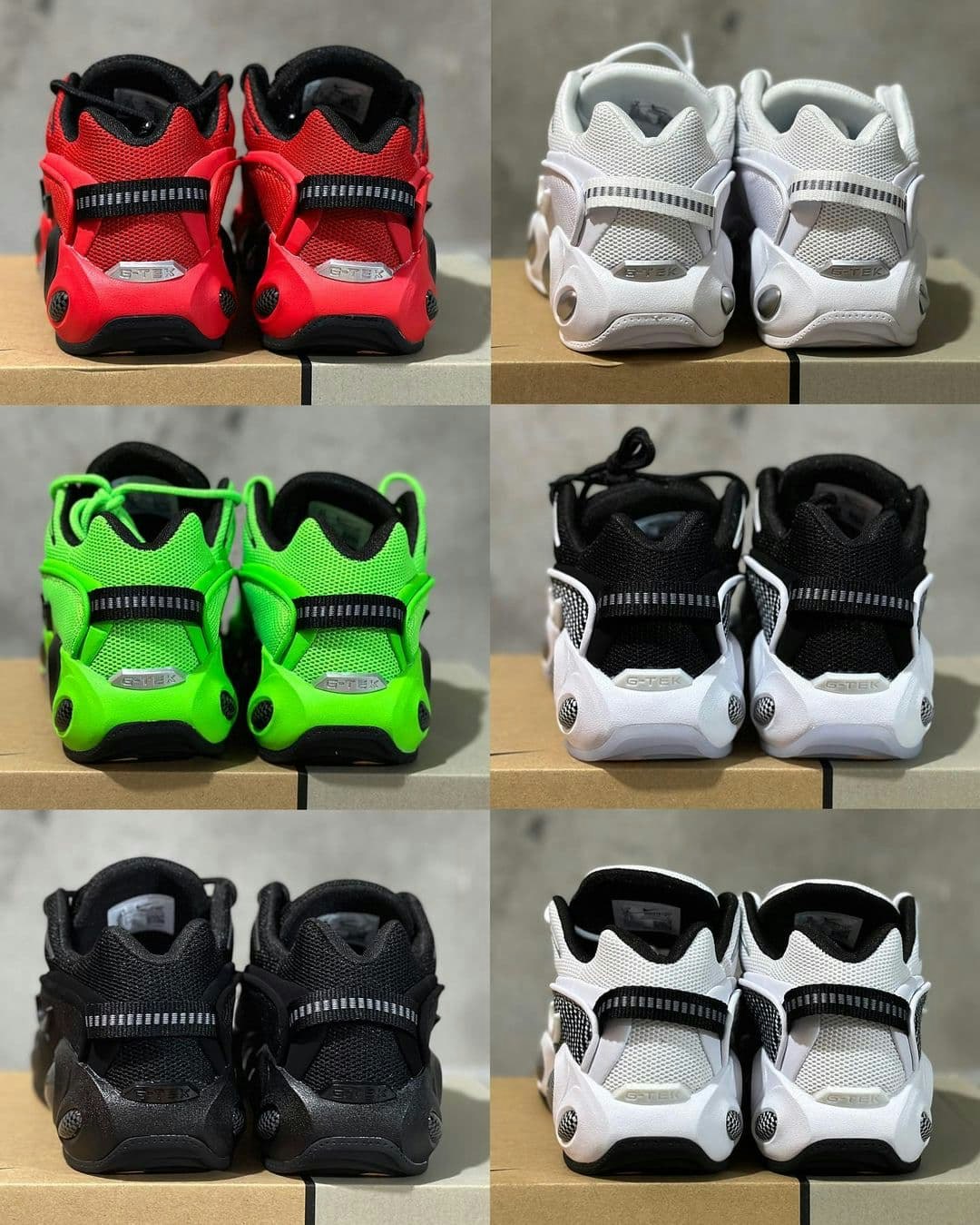 Nike x NOCTA Glide