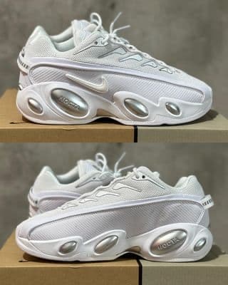 Nike x NOCTA Glide