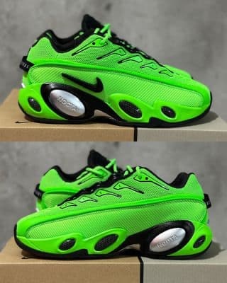 Nike x NOCTA Glide