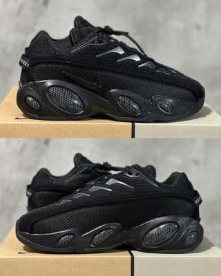 Nike x NOCTA Glide