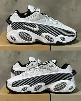 Nike x NOCTA Glide