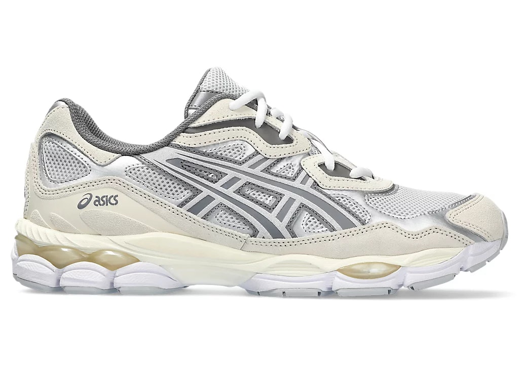 Asics Gel-NYC "Oatmeal"