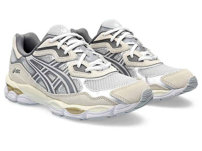Asics Gel-NYC "Oatmeal"