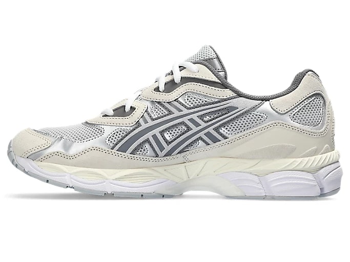 Asics Gel-NYC "Oatmeal"