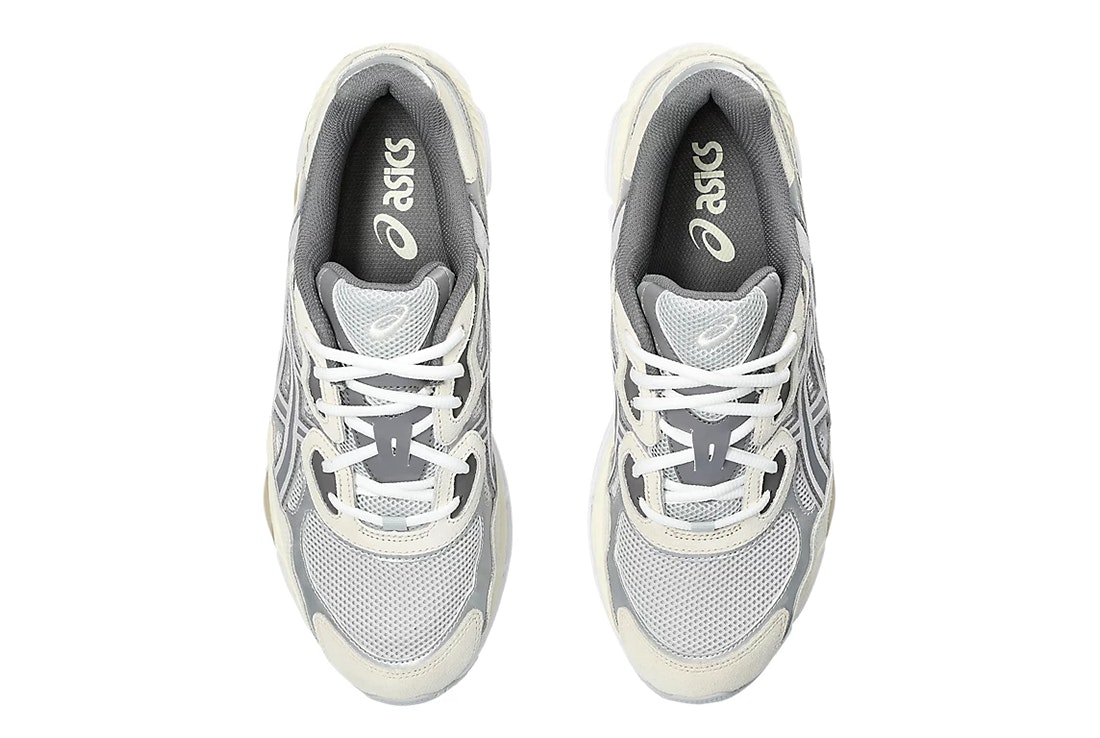 Asics Gel-NYC "Oatmeal"
