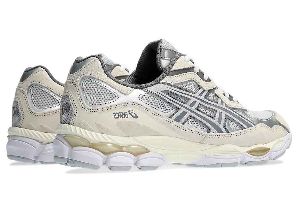 Asics Gel-NYC "Oatmeal"