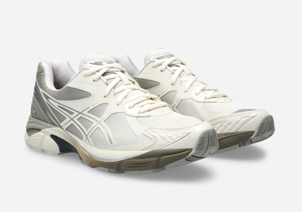 Asics sneakers wolf on sale