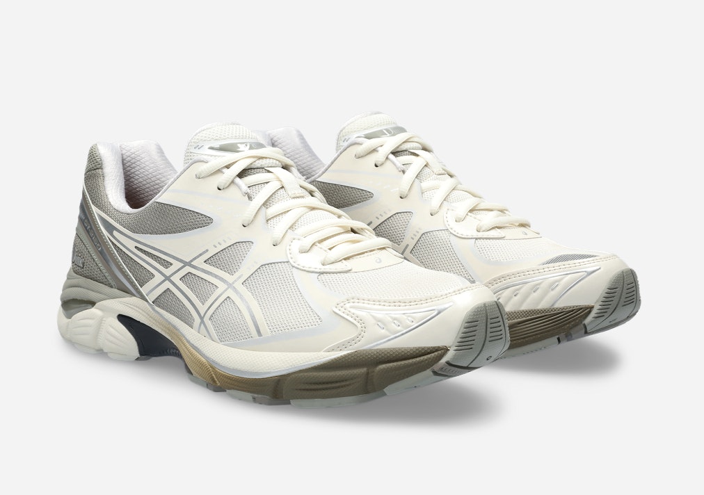 Dime x Asics GT-2160 "Arctic Wolf"