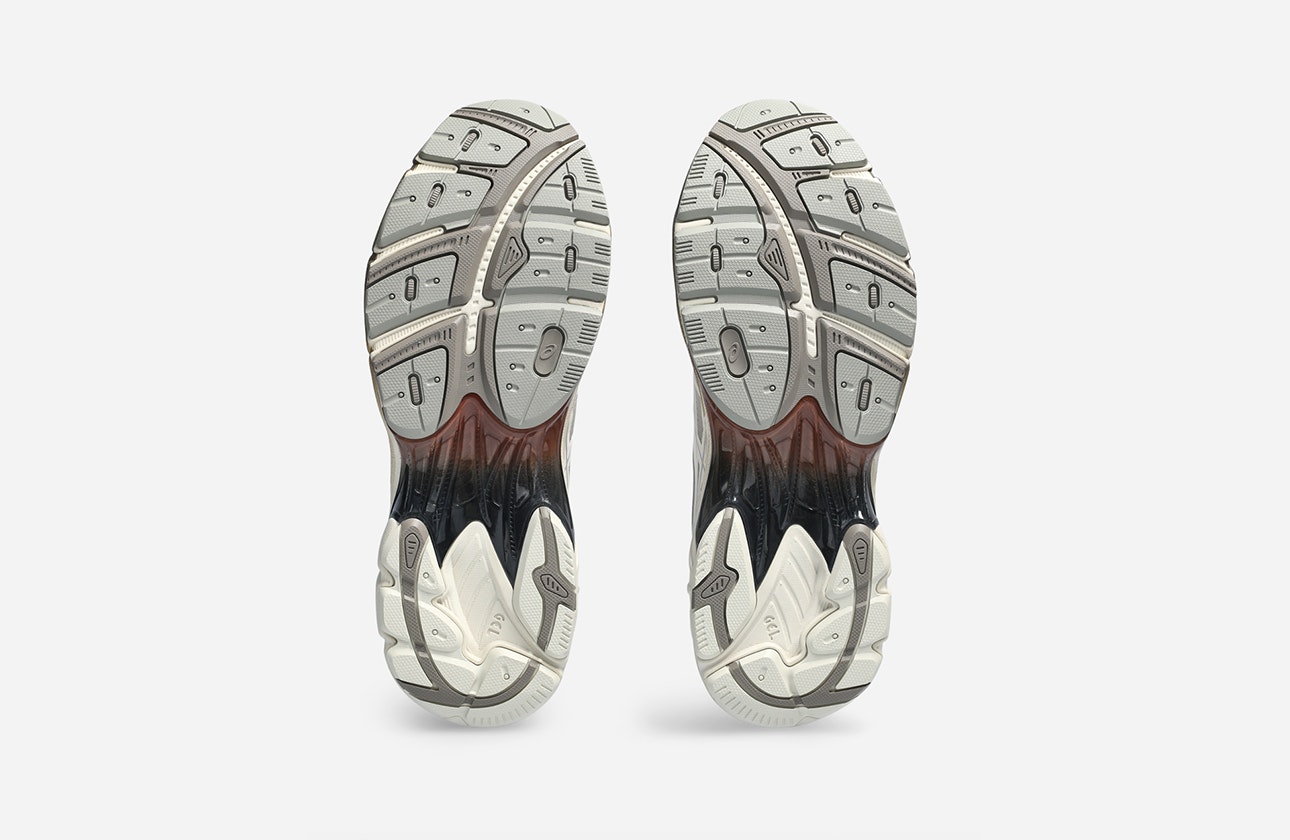 Dime x Asics GT-2160 "Arctic Wolf"