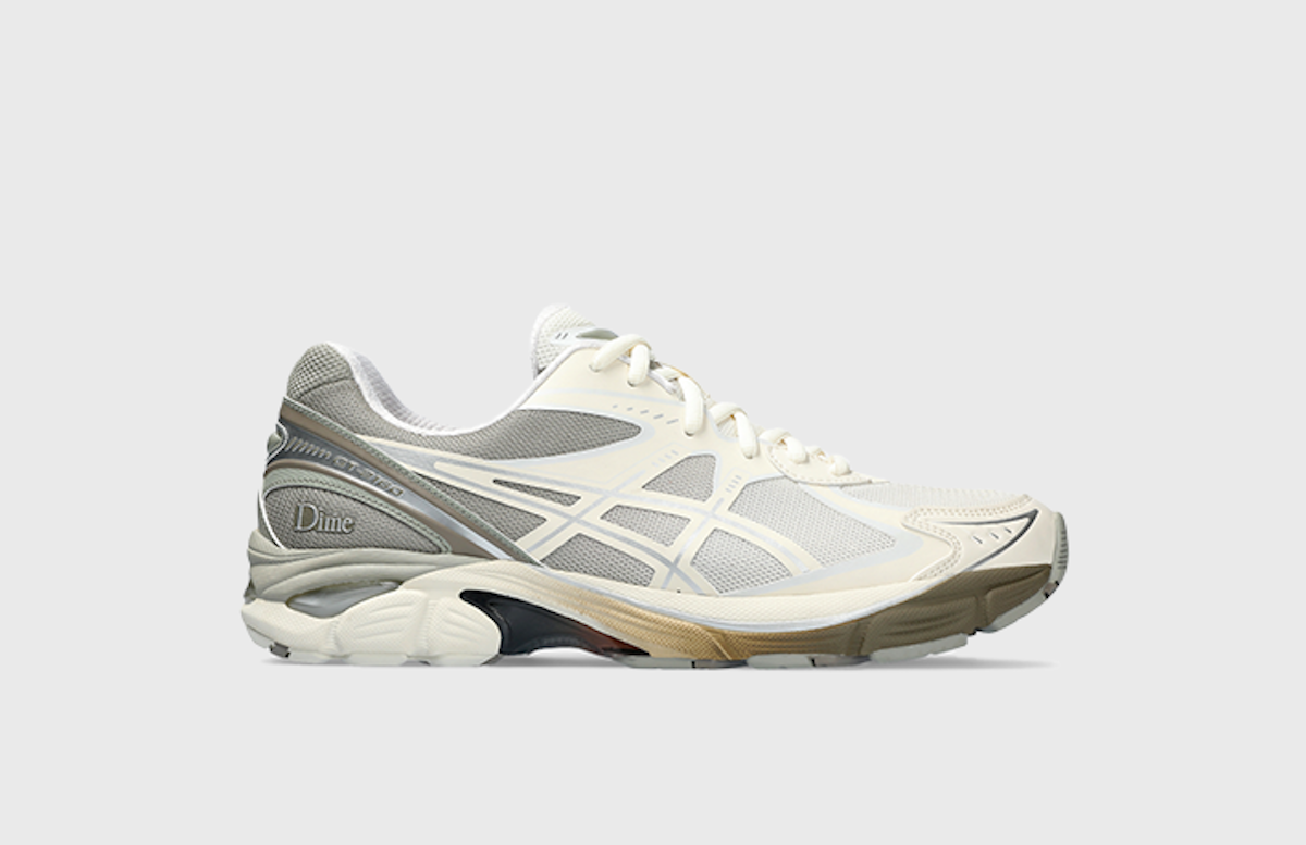 Dime x Asics GT-2160 