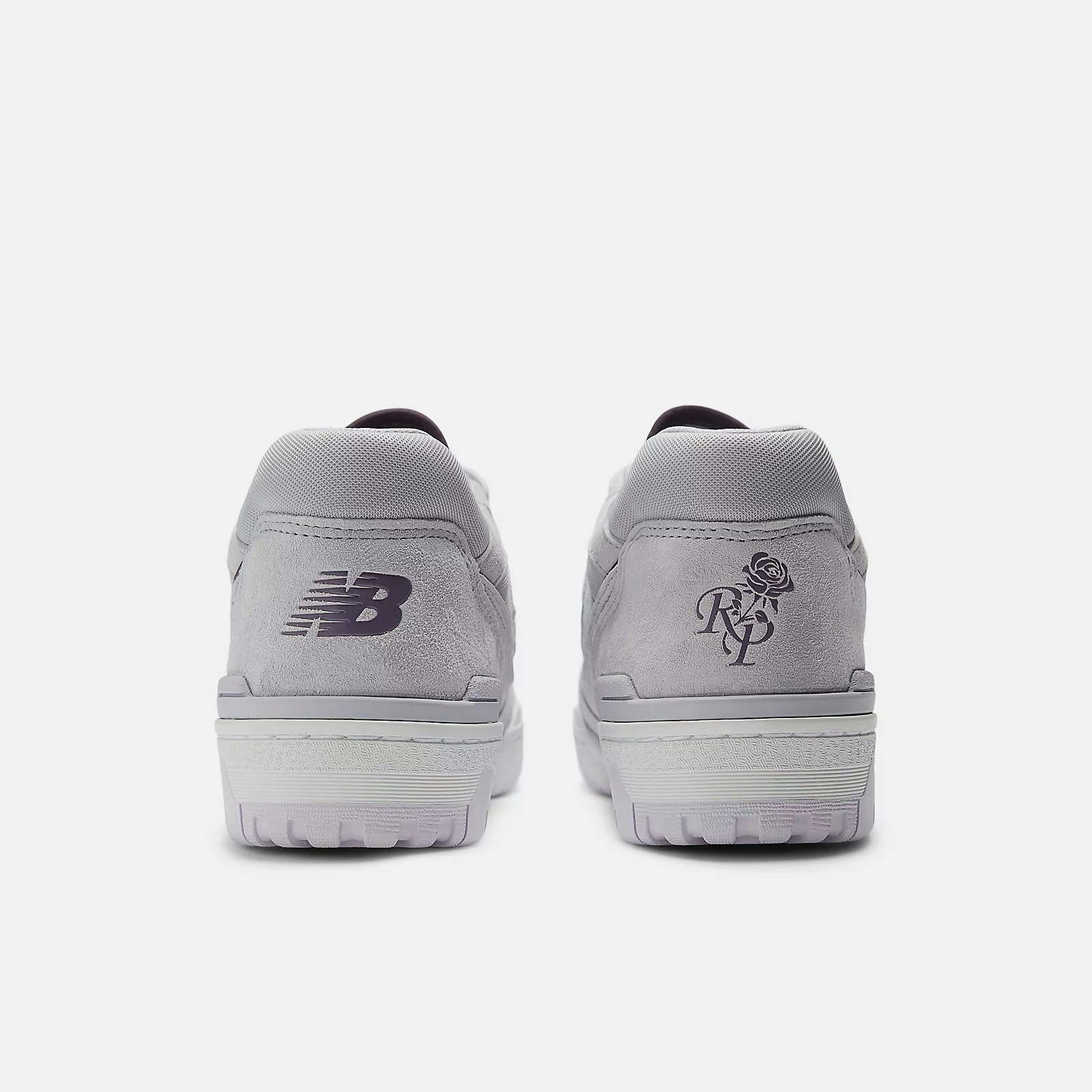 Rich Paul x New Balance 550 "Forever Yours"