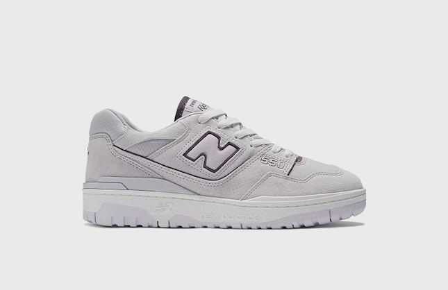 Rich Paul x New Balance 550 "Forever Yours"