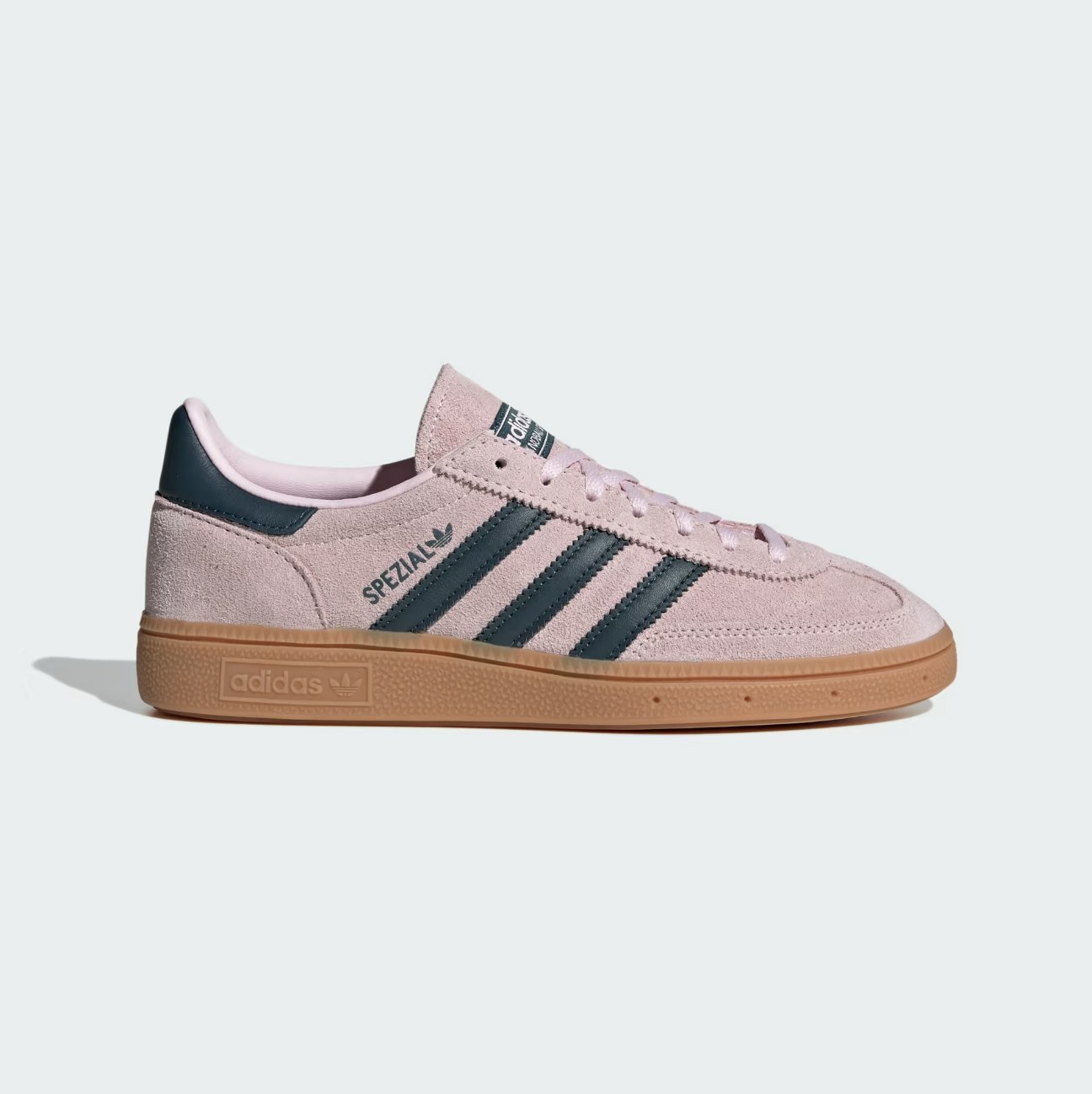 adidas Handball Spezial "Clear Pink"