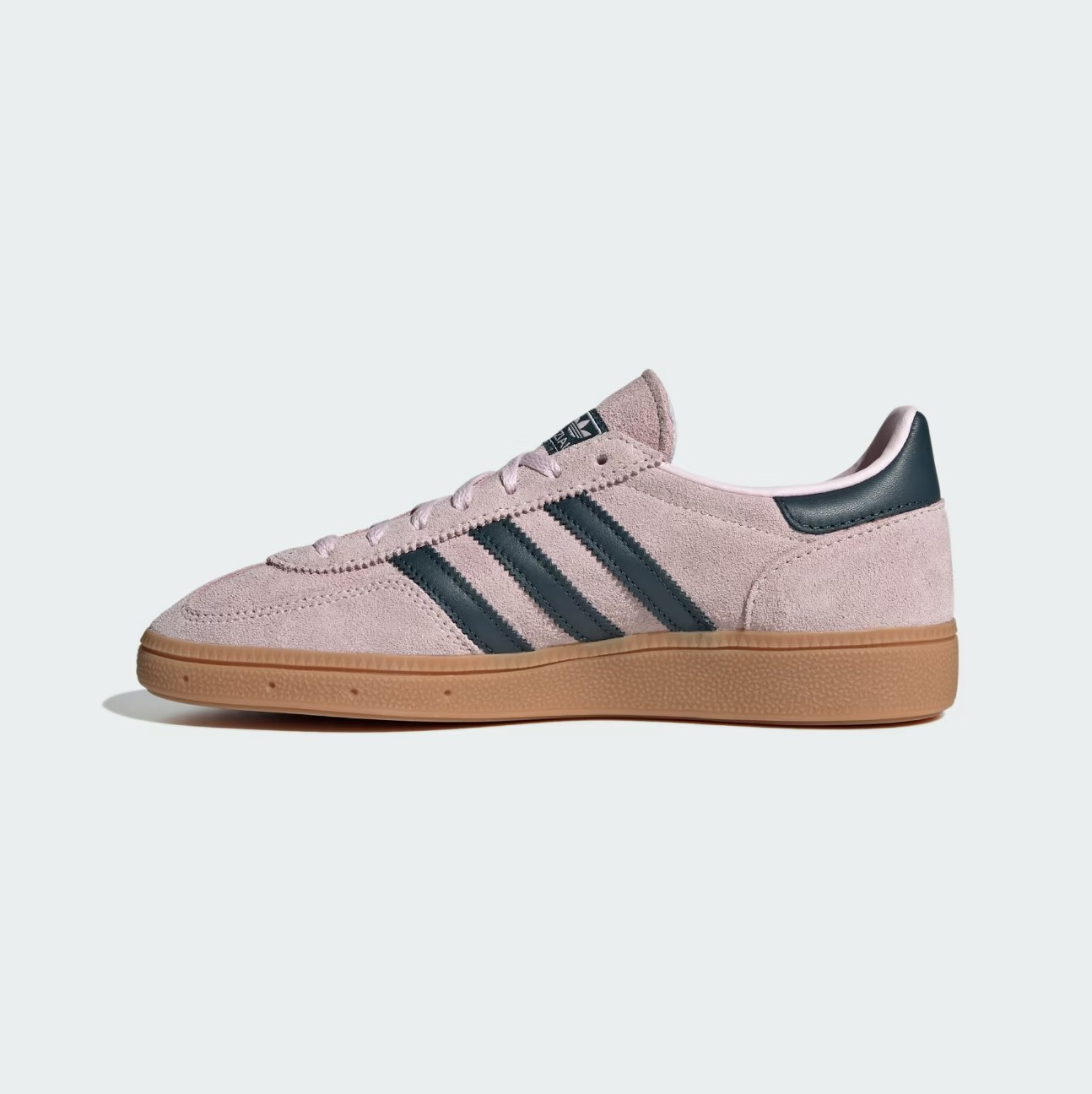 adidas Handball Spezial "Clear Pink"