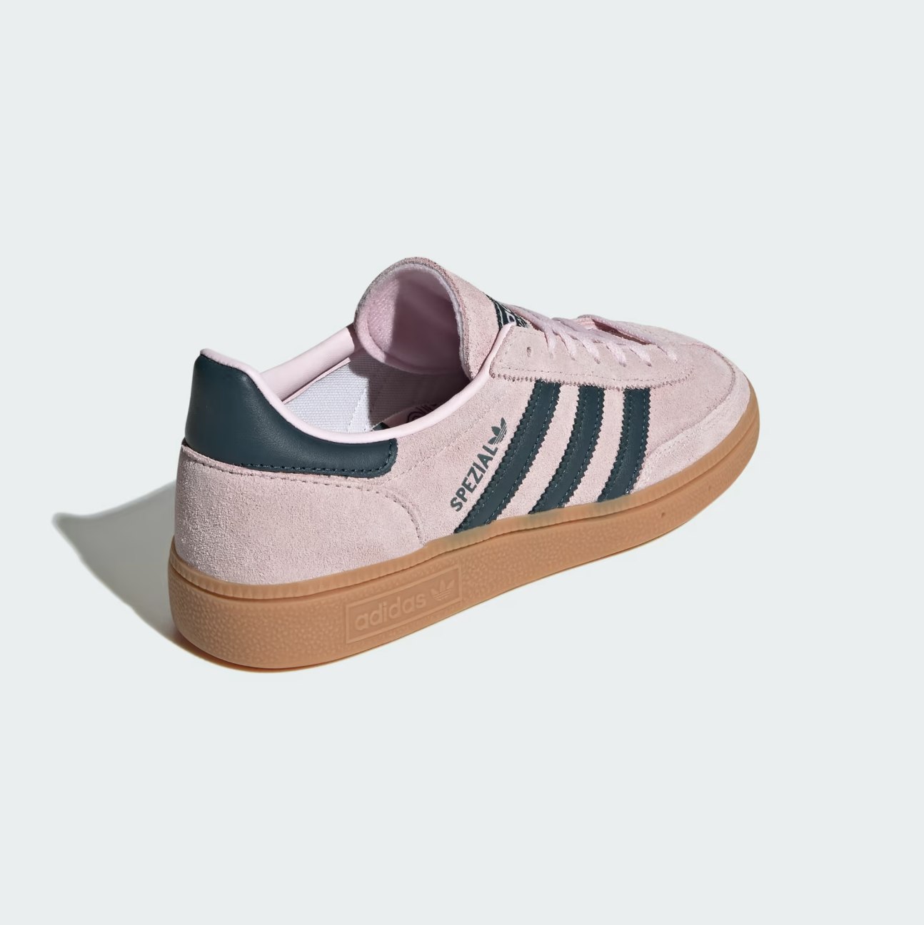 adidas Handball Spezial "Clear Pink"