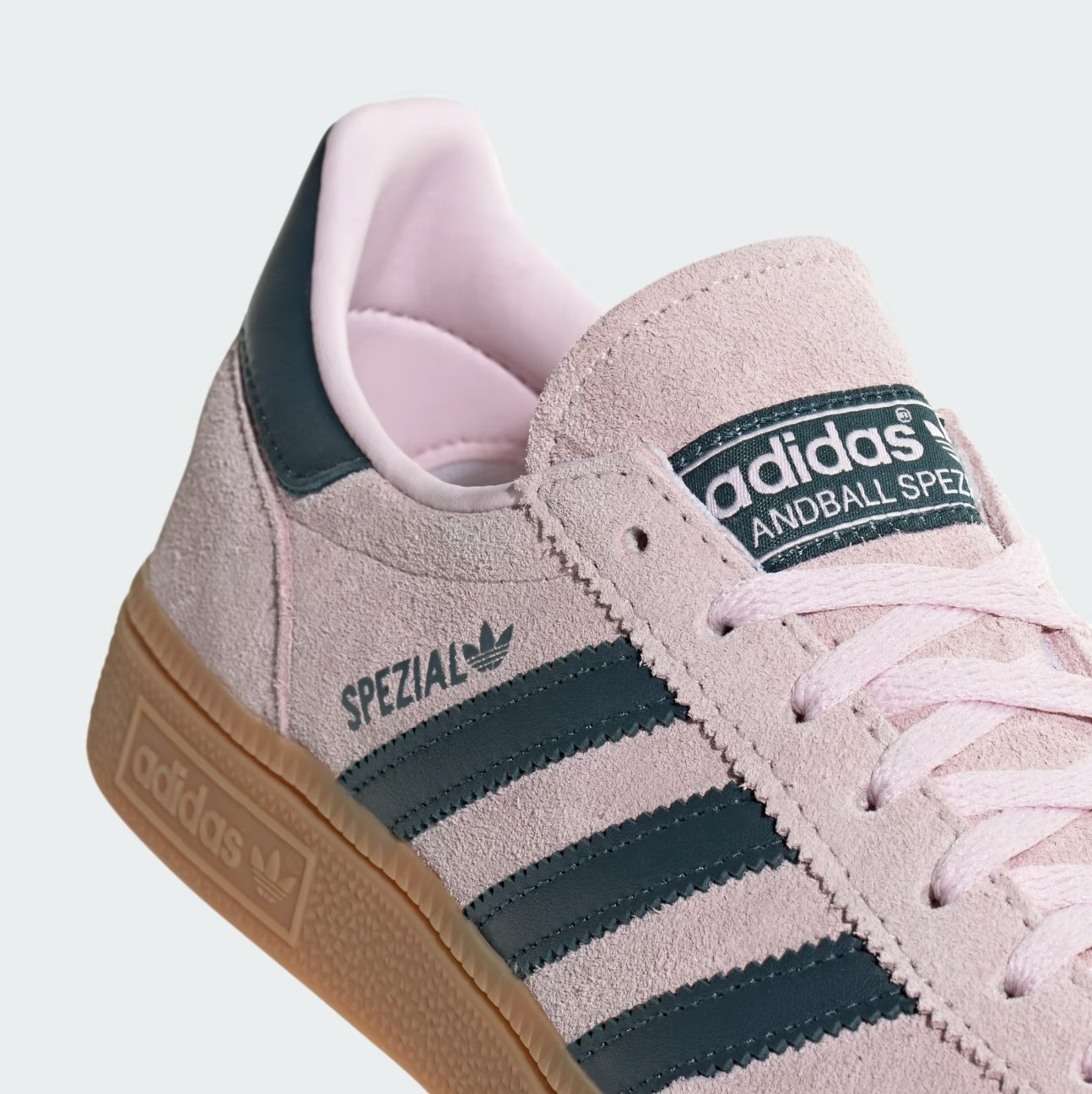 adidas Handball Spezial "Clear Pink"