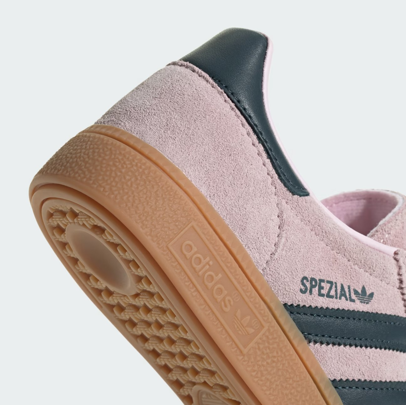 adidas Handball Spezial "Clear Pink"