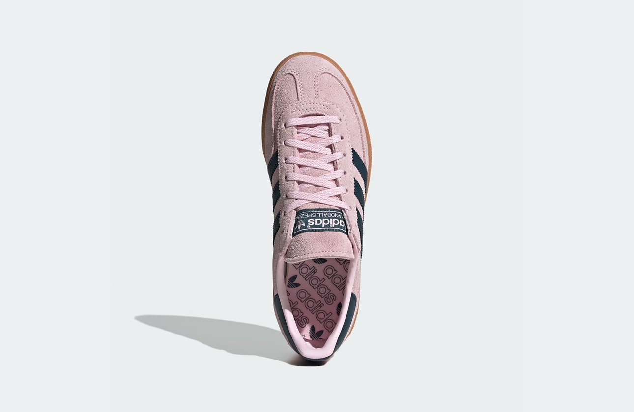 adidas Handball Spezial "Clear Pink"