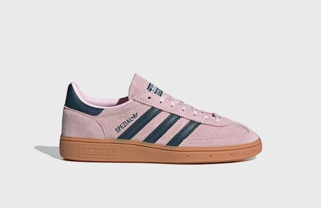 adidas Handball Spezial "Clear Pink"