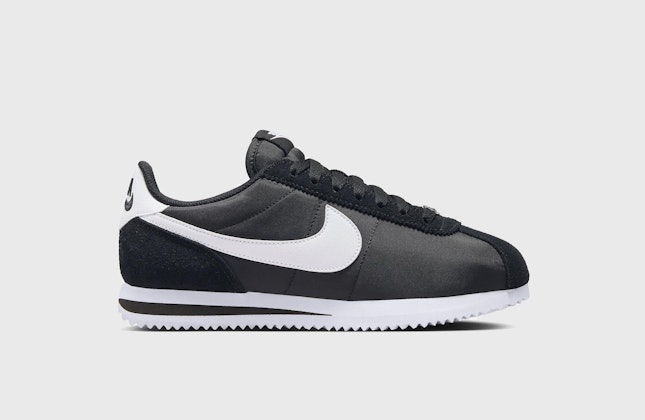 Nike Cortez "Black/White" Nike Cortez "Black/White"