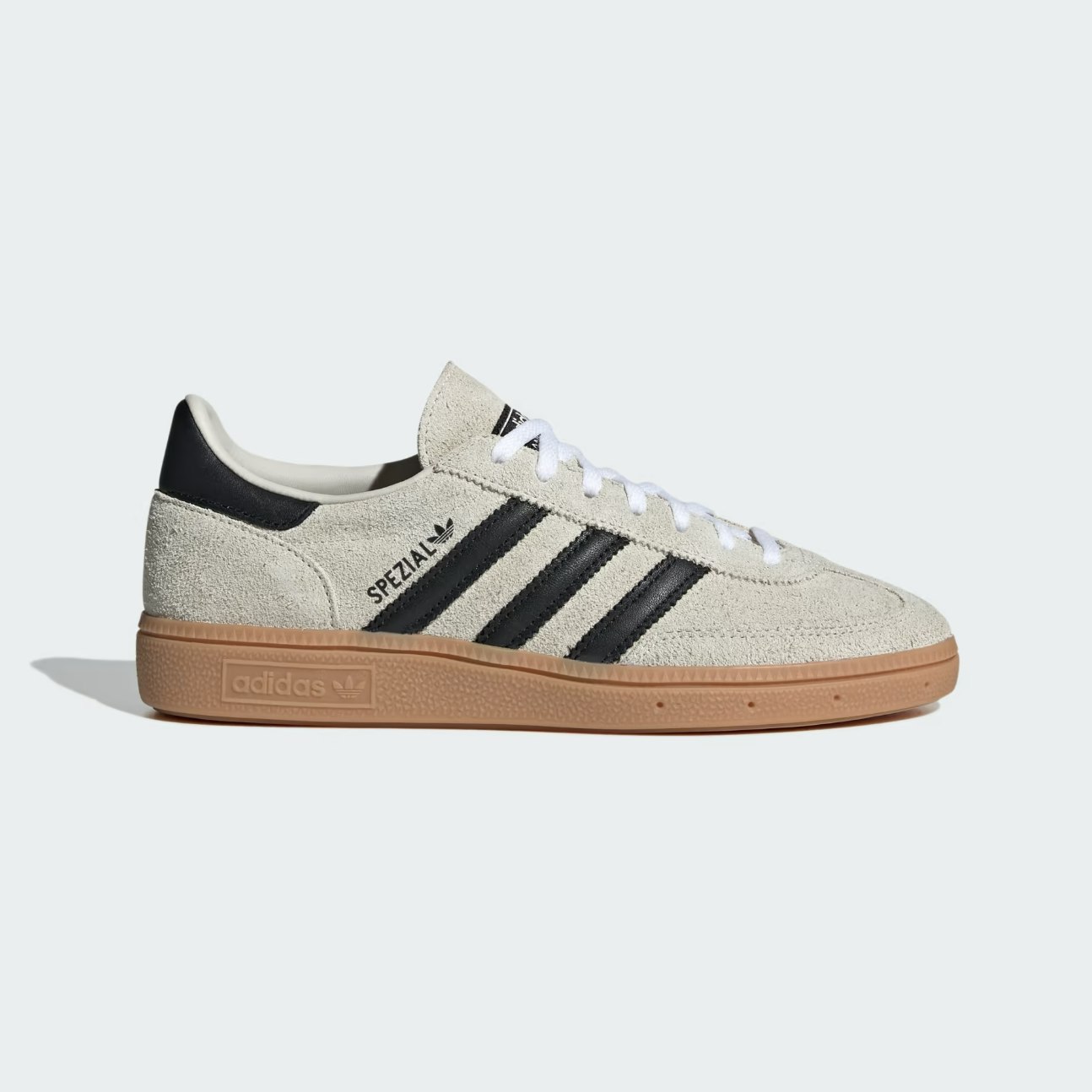adidas Handball Spezial "Aluminium"