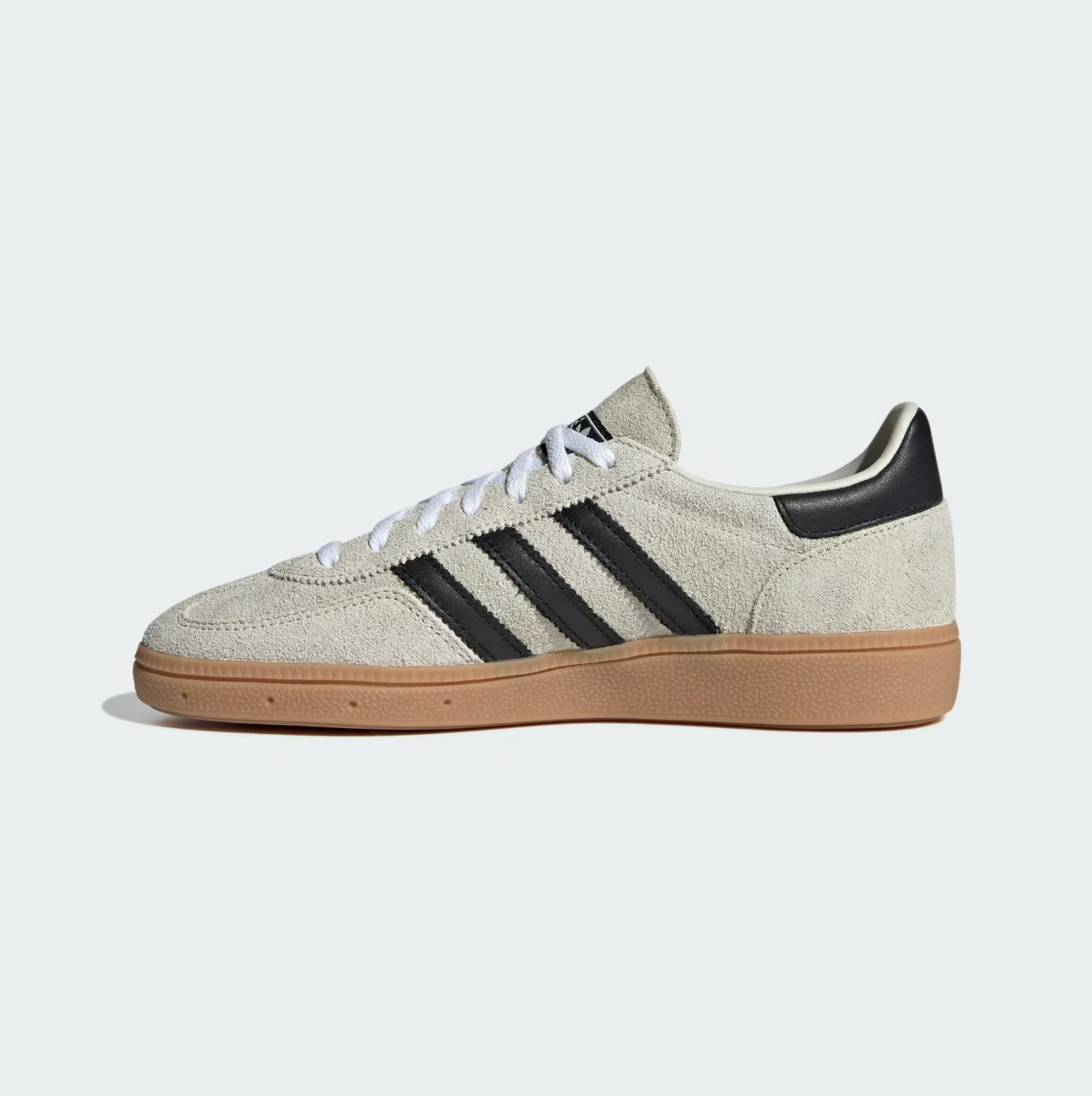 adidas Handball Spezial "Aluminium"