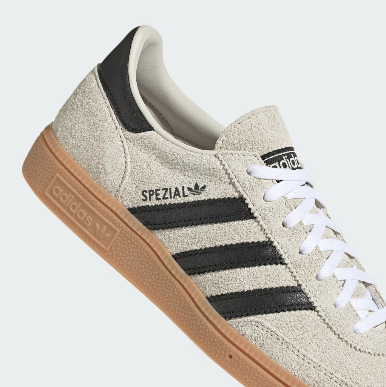 adidas Handball Spezial "Aluminium"