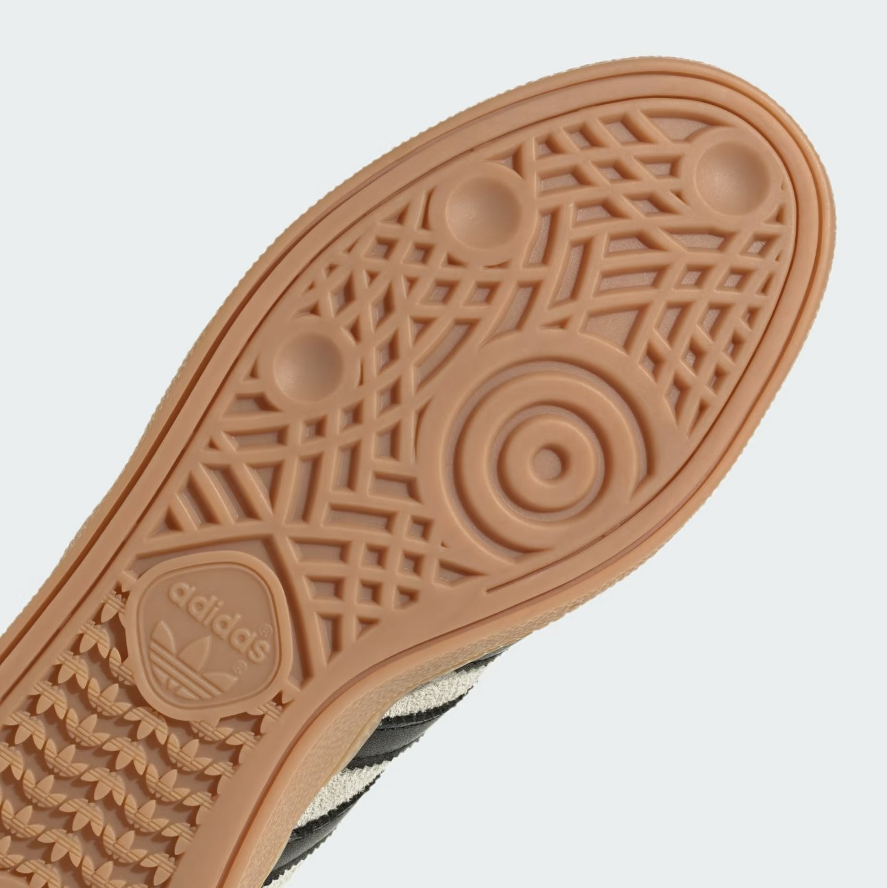 adidas Handball Spezial "Aluminium"