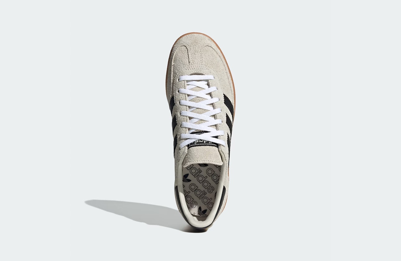 adidas Handball Spezial "Aluminium"