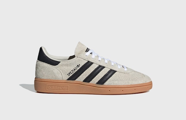 adidas Handball Spezial "Aluminium"