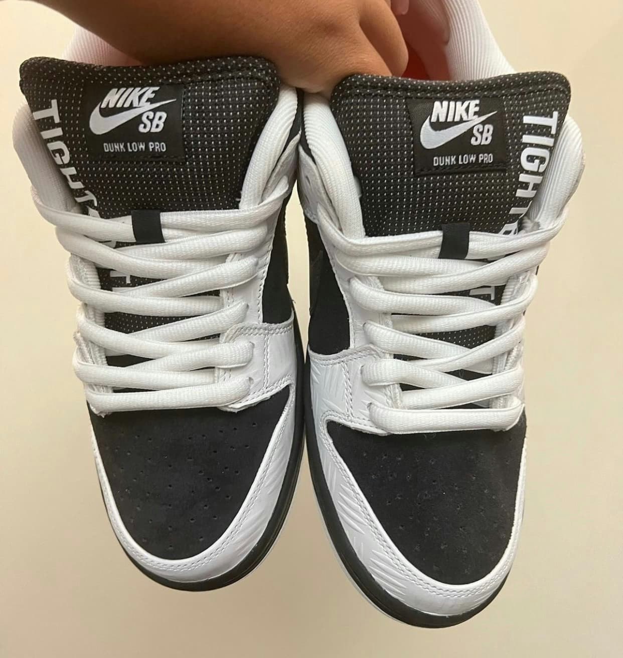 Nike SB Dunk Low x Tightbooth