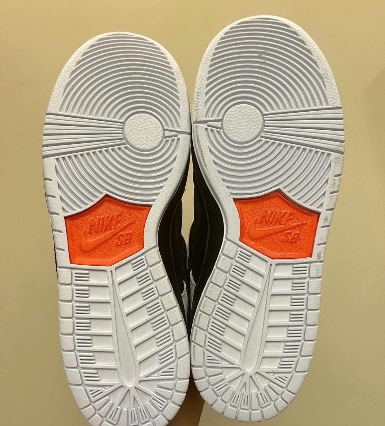 Nike SB Dunk Low x Tightbooth