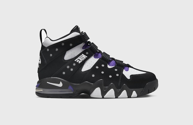 Nike Air Max CB 94 OG "Pure Purple" Nike Air Max CB 94 OG "Pure Purple"