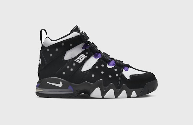 Nike Air Max CB 94 OG "Pure Purple"
